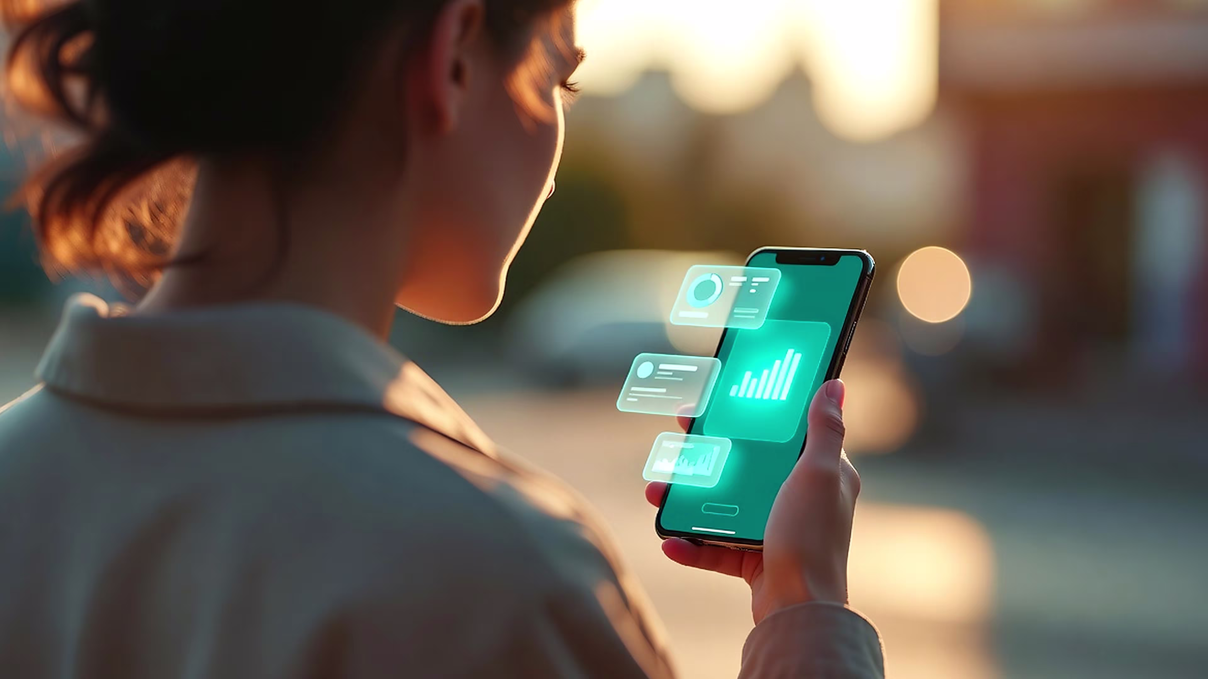 Comprar y mantener activos digitales