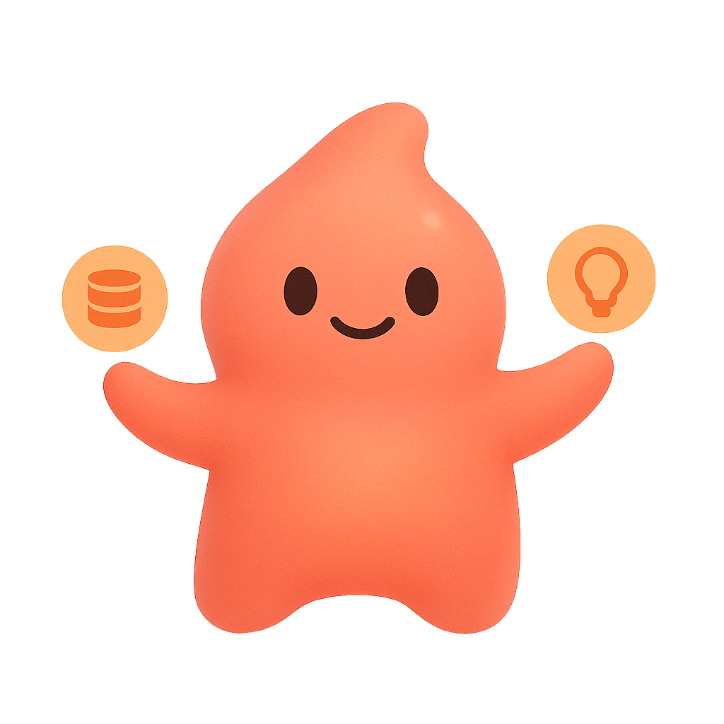 Coral - Your community connector