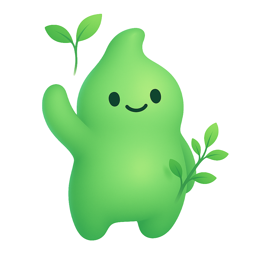 Verde - Your growth strategist